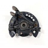 Montante Traseiro Esquerdo Volkswagen Tiguan 2013 Original