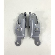 Par Dobradiças Capo Pajero Full 2008 A 2015 Original