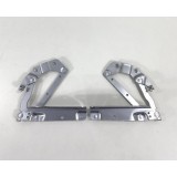 Par Dobradiças Capo Land Rover Freelander 2 2010 Original