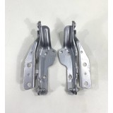 Par Dobradiça Capo Ssangyong Kyron 2010 Original