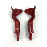 Par Dobradiças Capo Jeep Renegade 2016 Original