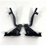 Par Dobradiças Capo Ssangyong Korando 2014 Original