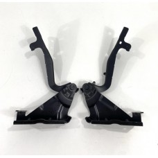 Par Dobradiças Capo Ssangyong Korando 2014 Original