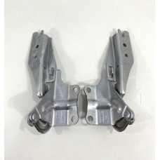 Par Dobradiças Capo Ford Ranger 2013 A 2016 Original