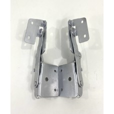 Par Dobradiças Capo Kia Sportage 1998 A 2004 Original