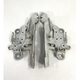 Par Dobradiças Capo Bmw 320i 2015 Original