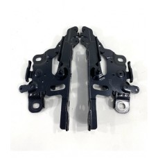 Par Dobradiças Capo Bmw 320i 2015 Original