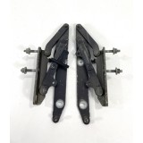 Par Dobradiças Capo Land Rover Discovery 3 2008 Original