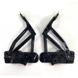 Par Dobradiças Capo Dodge Dakota 2000 Original