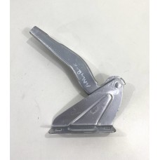 Dobradiça Esquerda Capo Volkswagen Amarok 2011/2018 Original