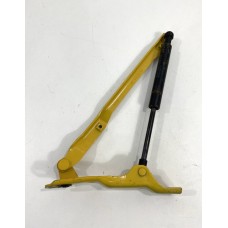 Dobradiça Esquerda Capo Porsche Boxster 2011 Original