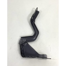 Dobradiça Esquerda Capo Ford Ranger 2018 Original