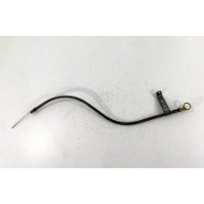 Vareta Nível Óleo Nissan Frontier 2.5 2008 A 2011 Original