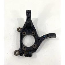 Montante Dianteiro Direito Jeep Renegade 2016 Original