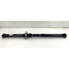 Cardan Traseiro Hilux 2.8 Automatico 2016 A 2020 Original