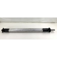 Cardan Traseiro Nissan Frontier 2.3 2022 Original