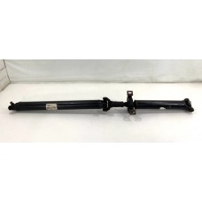 Cardan Traseiro Gm Silverado 6 Cilindros 2001 Original