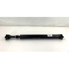 Cardan Traseiro Toyota Sw4 2013 Original