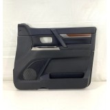 Forro Porta Dianteiro Direito Pajero Full 2008 Original