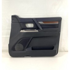 Forro Porta Dianteiro Direito Pajero Full 2008 Original