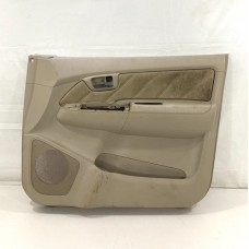 Forro Porta Dianteiro Direito Toyota Sw4 2011 Original