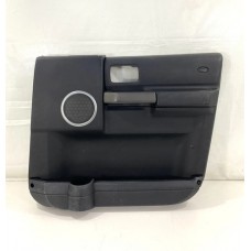 Forro Porta Dianteiro Direito Discovery 3 2008 Original