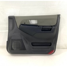 Forro Porta Dianteiro Direito Pajero Tr4 2006 Original