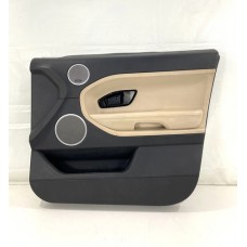 Forro Porta Dianteiro Direito Evoque 2015 Original