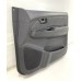 Forro Porta Dianteiro Direito Toyota Hilux 2014 Original Preto