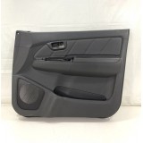 Forro Porta Dianteiro Direito Toyota Hilux 2014 Original Preto