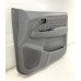 Forro Porta Dianteiro Direito Toyota Hilux 2011 Original Cinza