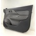 Forro Porta Dianteiro Direito L200 Triton 2018 Original Preto