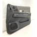 Forro Porta Dianteiro Direito Pajero Sport 2001 Original Cinza