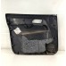 Forro Porta Dianteiro Direito Vw Amarok 2010/2016 Original Preto