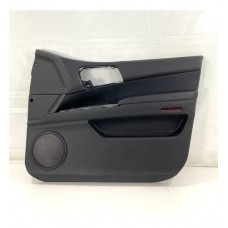 Forro Porta Dianteiro Direito Kyron Actyon 2011 Original Cinza