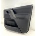 Forro Porta Dianteiro Direito Freelander 2 2008 Original Preto