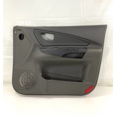 Forro Porta Dianteiro Direito Hyundai Tucson 2008 Original Cinza