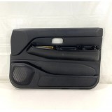 Forro Porta Dianteiro Direito Pathfinder 2001 Original Preto