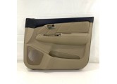 Forro Porta Dianteiro Direito Toyota Sw4 2012/2015 Original Bege