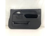 Forro Porta Dianteiro Direito Suzuki Jimny 2014 Original Preto