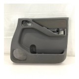 Forro Porta Dianteiro Direito Frontier 2008 A 2011 Original Cinza