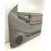 Forro Porta Dianteiro Direito Gm S10 1995 A 2001 Original Cinza