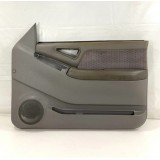 Forro Porta Dianteiro Direito Gm S10 1995 A 2001 Original Cinza