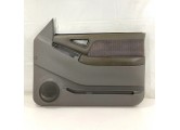 Forro Porta Dianteiro Direito Gm S10 1995 A 2001 Original Cinza