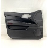 Forro Porta Dianteiro Esquerdo Ssangyong Kyron 2011 Original Preto