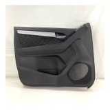 Forro Porta Dianteiro Esquerdo Gm S10 2013 Original Cinza