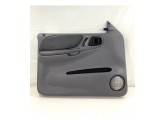Forro Porta Dianteiro Esquerdo Dodge Dakota 2001 Original Cinza