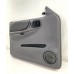 Forro Porta Dianteiro Esquerdo Dodge Dakota 2001 Original Cinza
