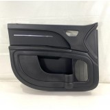 Forro Porta Dianteiro Esquerdo Dodge Journey 2010 Original Preto