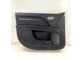Forro Porta Dianteiro Esquerdo Dodge Journey 2010 Original Preto